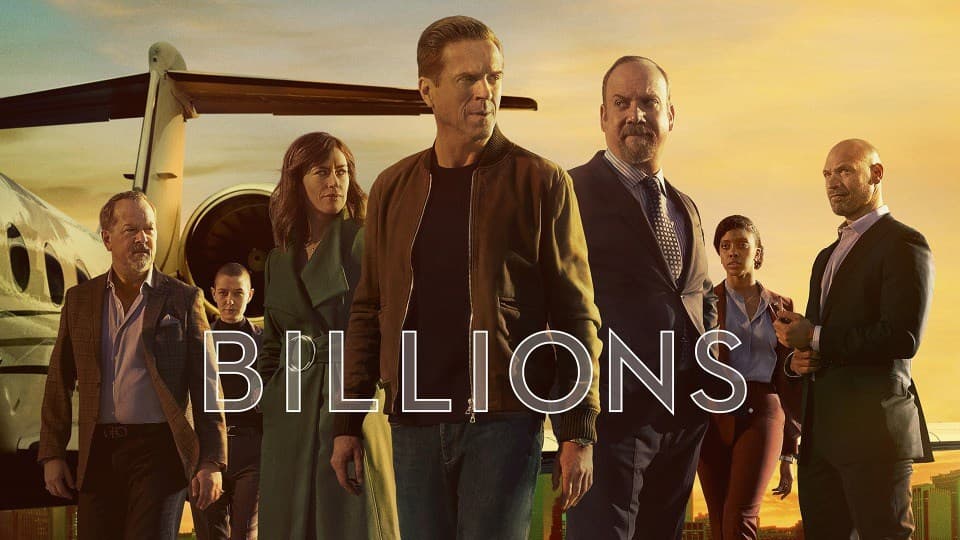 BILLIONS - LUNDI A VENDREDI